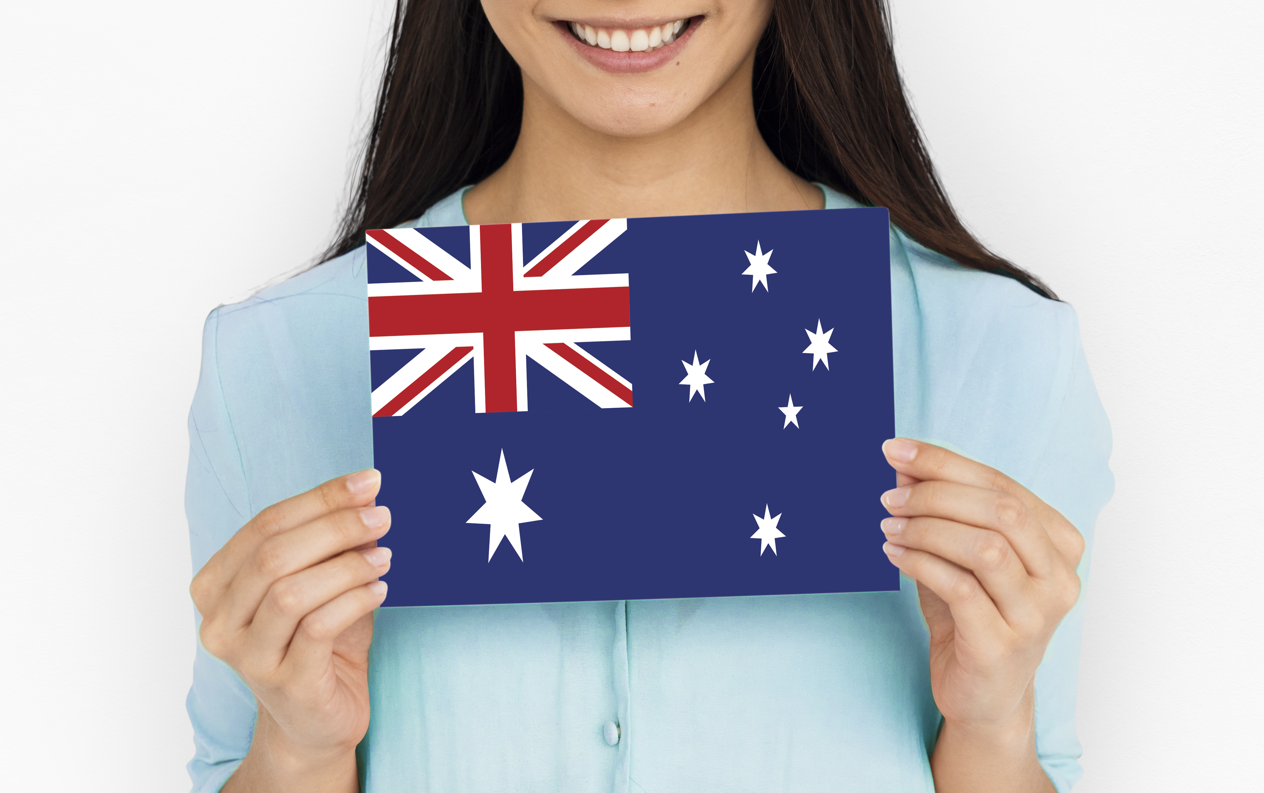 Study in Australia